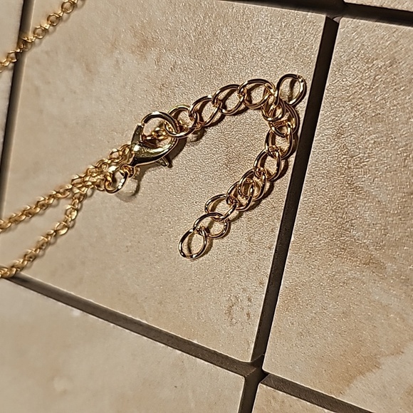 Tree of Life Necklace - Picture 3 of 3